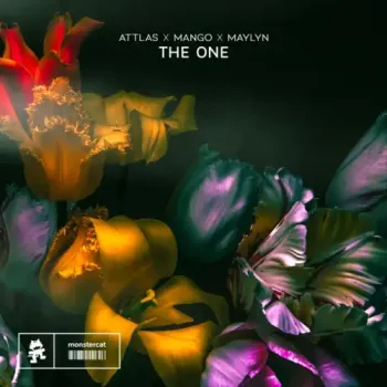 ATTLAS, Mango & MAYLYN - The One