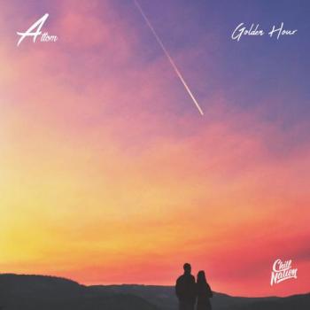 Attom - Golden Hour
