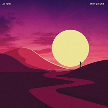 Attom - Movement