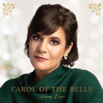 Aubrey Logan - Carol Of The Bells