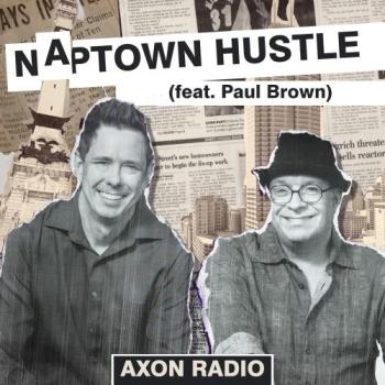 Axon Radio - Naptown Hustle