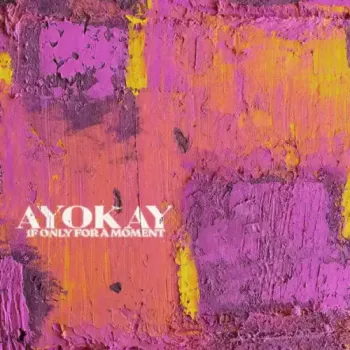 Ayokay - If Only For A Moment