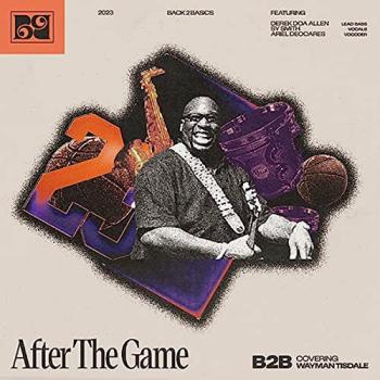 B2B - After the Game