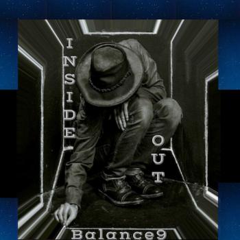 Balance 9 - Inside Out