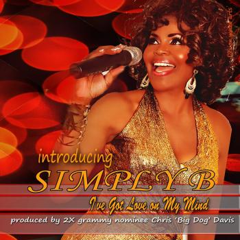 Barbara Fowler - Simply B