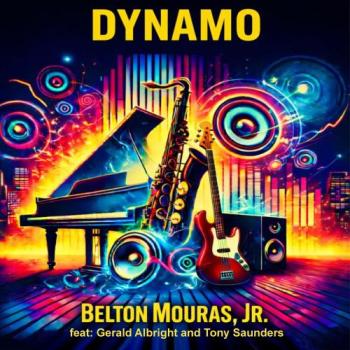 Belton Mouras, Jr - Dynamo