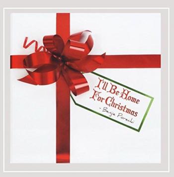 I'll Be Home For Christmas