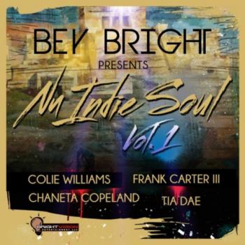 Nu Indie Soul, Vol. 1
