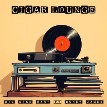 Big Mike Hart - Cigar Lounge