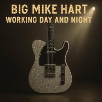 Working Day And Night - Working Day and Night