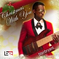 Blair Bryant - Christmas With You