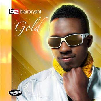 Blair Bryant - Gold