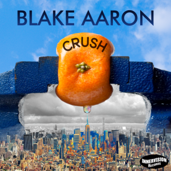 Blake Aaron - Crush