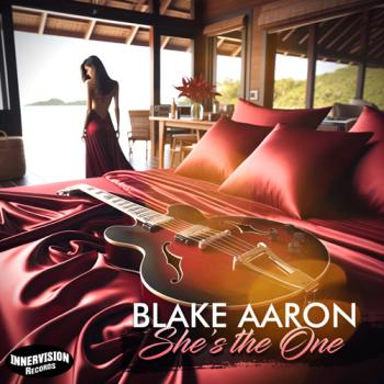 Blake Aaron - She's The One