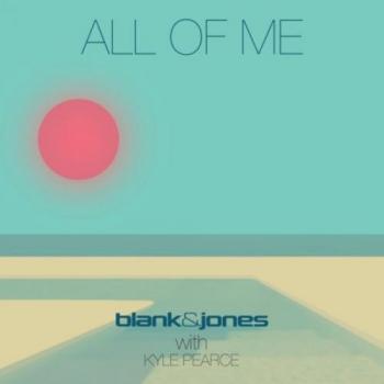 Blank & Jones - All Of Me