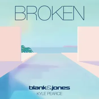 Blank & Jones - Broken