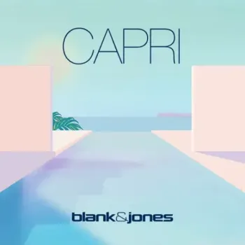 Blank & Jones - Capri