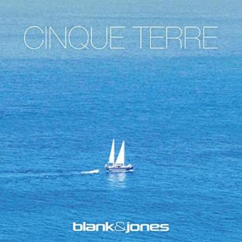 Blank & Jones - Cinque Terre