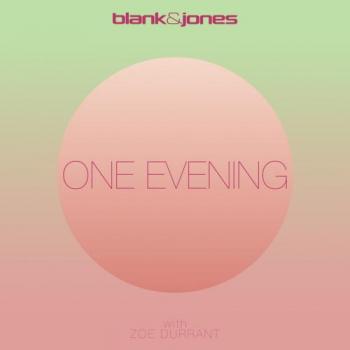 Blank & Jones - One Evening