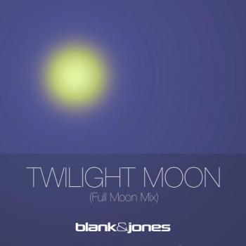 Blank & Jones - Twilight Moon