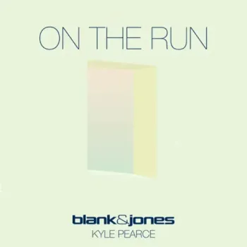 Blank & Jones - On The Run