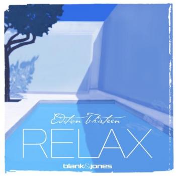 Blank & Jones - Relax Edition 13