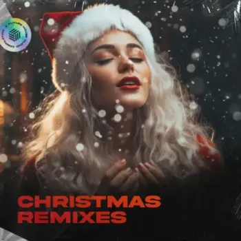 Blaze U - Christmas Remixes 2023