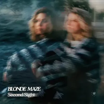 Blonde Maze & Hessian - Second Sight