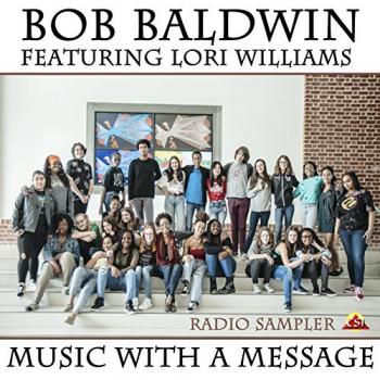 Bob Baldwin - City Sketches