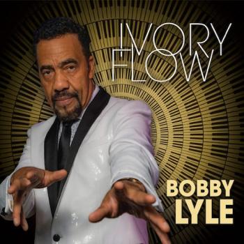 Bobby Lyle - Ivory Flow