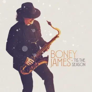 Boney James - 'Tis The Season