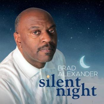 Brad Alexander - Silent Night