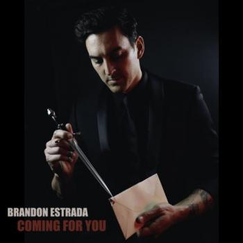 Brandon Estrada - The Stars and the Moon