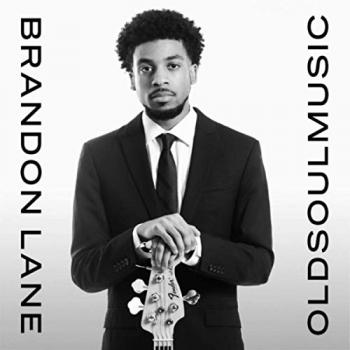 Brendan Lane - Oldsoulmusic