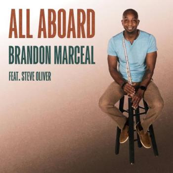 Brandon Marceal - All Aboard