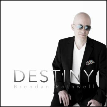 Brendan Rothwell - Destiny