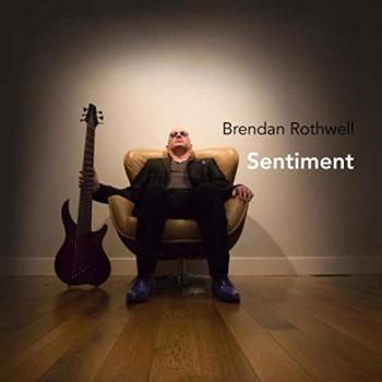 Brendan Rothwell - Sentiment