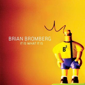 Brian Bromberg - It Is What It Is