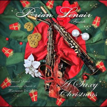 A Saxy Christmas