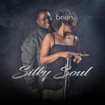 Brian Lenair - Silky Soul