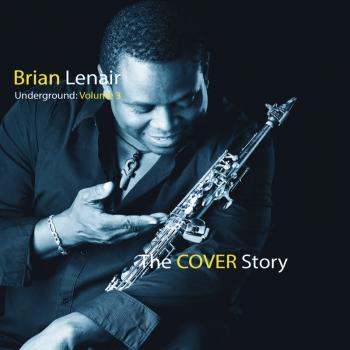 Brian Lenair - Underground Vol 3