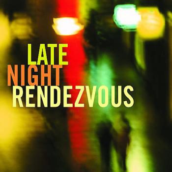 Brian Simpson - Late Night Rendezvous