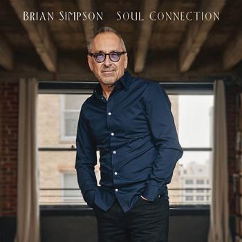 Brian Simpson - Soul Connection
