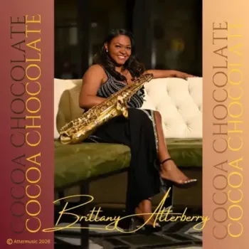 Brittany Atterberry - Cocoa Chocolate