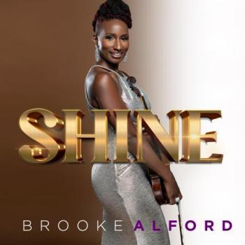 Brooke Alford - Shine