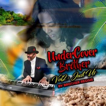Brother Reggie - Undercover Brother