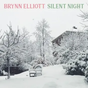 Brynn Elliott - Silent Night