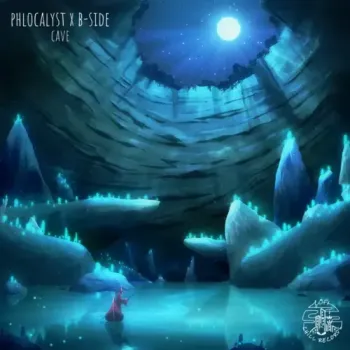 Phlocalyst & B-Side - Cave