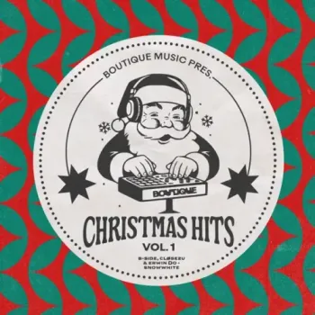 B-Side, cløse2u & Erwin Do - Snowwhite