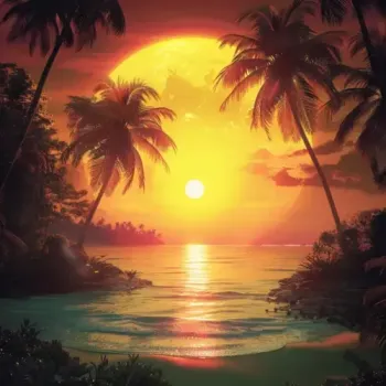 Buster Blanco & ChillTide - Sunny Vibes, Happy Life